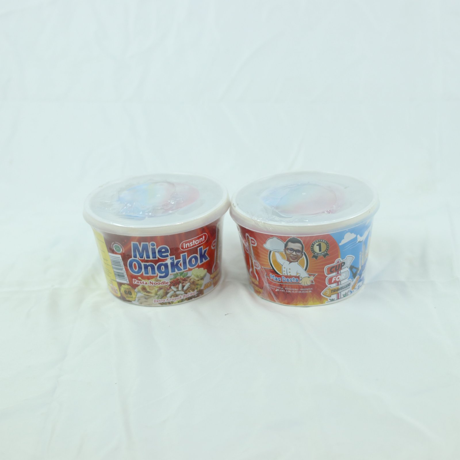 Foto Produk